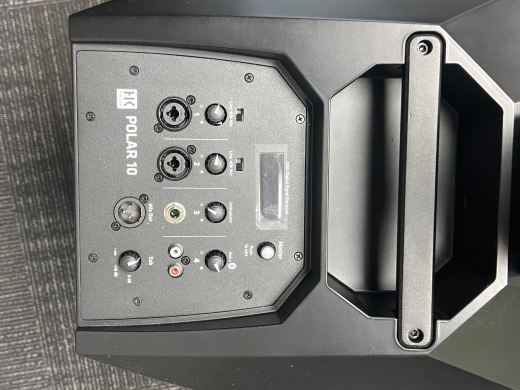 Store Special Product - HK Audio - POLAR10